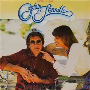 Captain & Tennille - Song Of Joy download flac