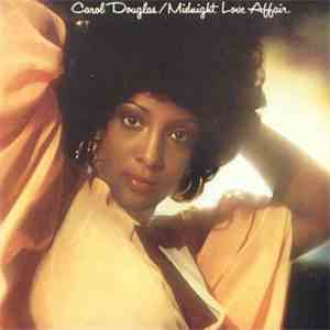 Carol Douglas - Midnight Love Affair download flac