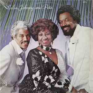 Celia, Johnny and Pete - Celia, Johnny And Pete download flac