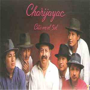 Charijayac - Cita En El Sol download flac