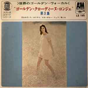 Claudine Longet - Vol. 3 download flac