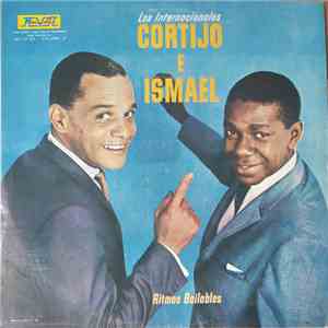 Cortijo E Ismael - Ritmos Bailables download flac