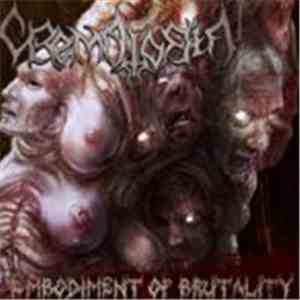 Crematoria - Embodiment Of Brutality download flac