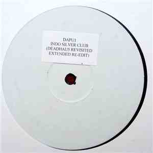 Daft Punk - Indo Silver Club (Deadhau5 Re-Visited Extended Re-Edit) download flac