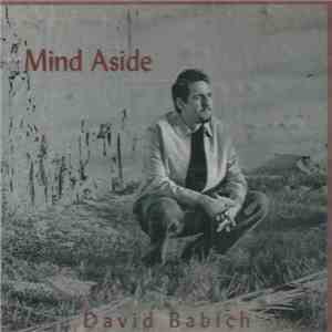 David Babich - Mind Aside download flac
