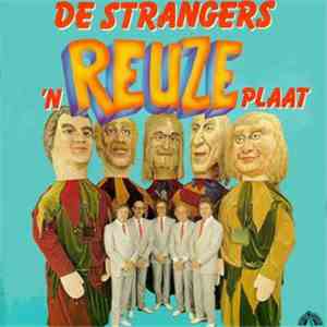 De Strangers - 'N Reuze Plaat download flac
