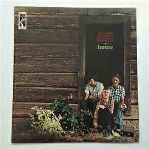 Delaney & Bonnie - Home download flac