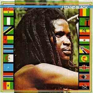 Delroy Williams - I Stand Black download flac