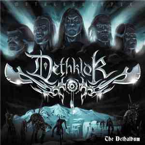 Dethklok - The Dethalbum download flac
