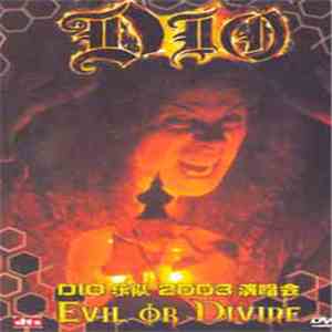 Dio  - Evil Or Divine: Live In New York City download flac