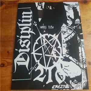 Disiplin - Anti-Life download flac
