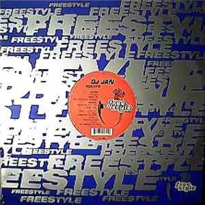 DJ Jan - X-Santo download flac