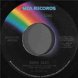 Dobie Gray - Good Old Song FLAC album