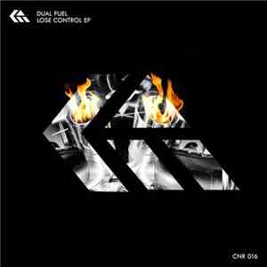 Dual Fuel - Lose Control EP download flac