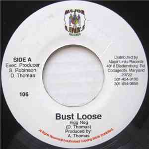 Egg Nog - Bust Loose download flac