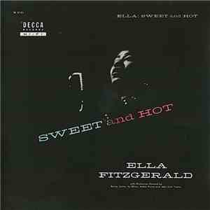 Ella Fitzgerald - Sweet And Hot download flac
