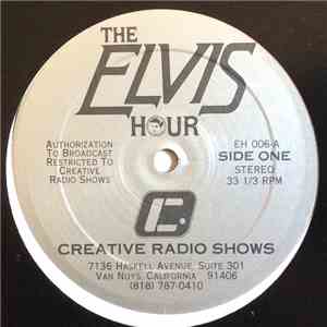 Elvis Presley - The Elvis Hour #6 download flac