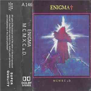 Enigma - MCMXC a.D. download flac