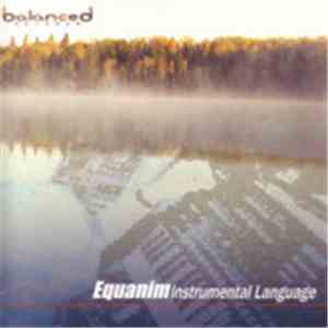 Equanim - Instrumental Language download flac