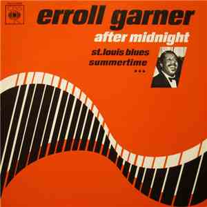 Erroll Garner - After Midnight download flac