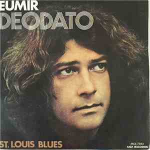 Eumir Deodato - St. Louis Blues download flac