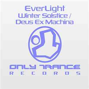 Everlight - Winter Solstice / Deus Ex Machina download flac