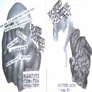Excreted Intestinal Tract - Shitting Guts / Demo #1 download flac