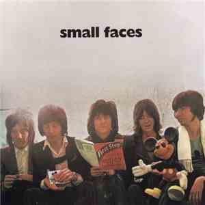 Faces  - First Step download flac
