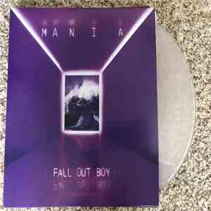 Fall Out Boy - Mania download flac