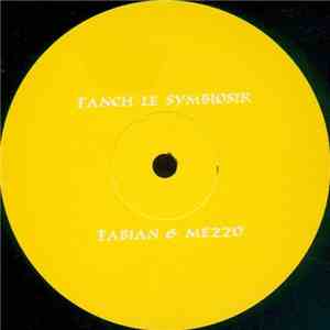 Fanch Le Symbiosik / Fabian  & Mezzo - Untitled download flac