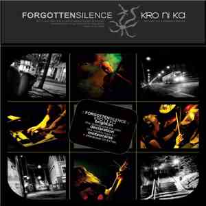Forgotten Silence - Kro Ni Ka download flac