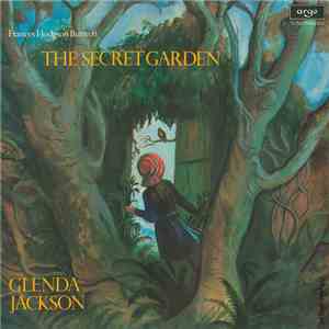 Frances Hodgson Burnett, Glenda Jackson - The Secret Garden download flac