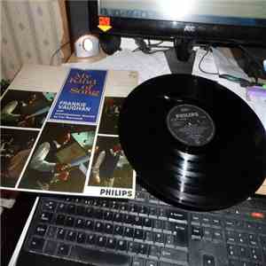 Frankie Vaughan - My Kind Of Song download flac