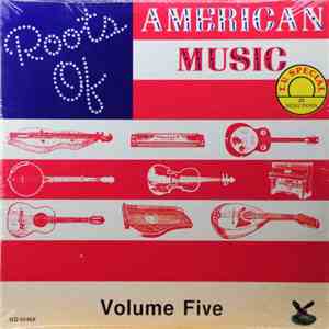 Fred Carter, Jr. - Roots Of American Music Volume Five download flac