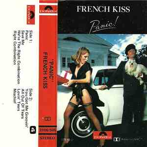 French Kiss  - Panic! download flac
