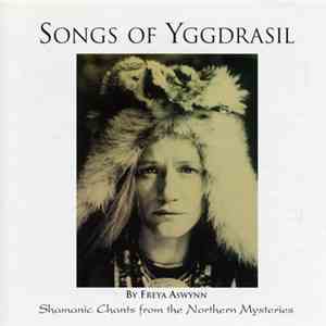 Freya Aswynn - Songs Of Yggdrasil download flac