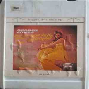 George Jones  - Will You Visit Me On Sunday download flac