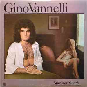 Gino Vannelli - Storm At Sunup download flac