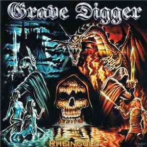 Grave Digger  - Rheingold download flac