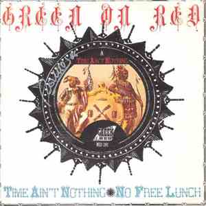 Green On Red - Time Ain't Nothing download flac