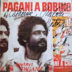 Herbert Pagani - Pagani A Bobino download flac