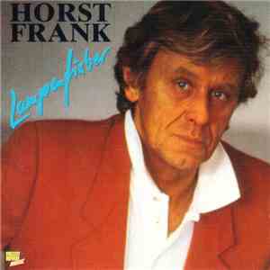 Horst Frank - Lampenfieber download flac