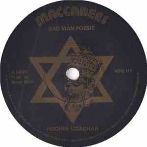 Hughie Issachar - Bad Man Possie download flac