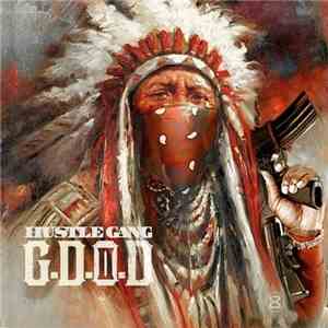 Hustle Gang - G.D.O.D. 2 download flac
