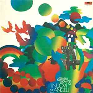 I Nuovi Angeli - Stasera Clowns download flac