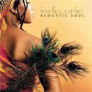 India.Arie - Acoustic Soul download flac
