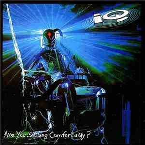 IQ  - Are You Sitting Comfortably? download flac