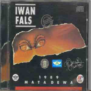 Iwan Fals - Mata Dewa download flac