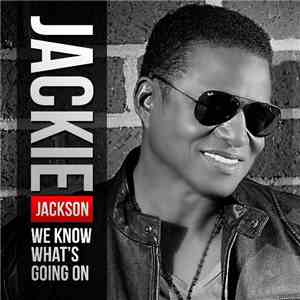 Jackie Jackson - We Know What's Going On download flac