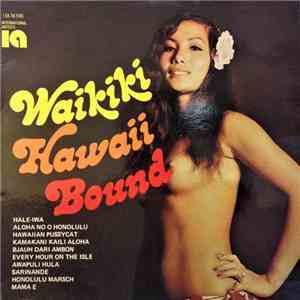 Jackie Sprangers - Waikiki Hawaii Bound download flac